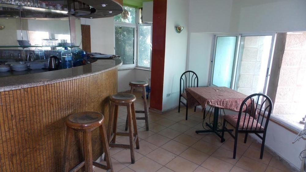 Razan Hotel Amã Exterior foto